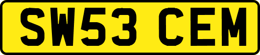 SW53CEM