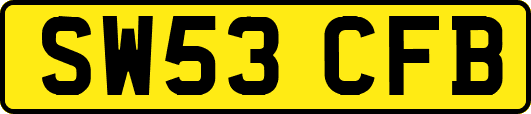 SW53CFB