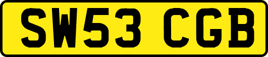 SW53CGB