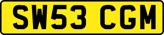 SW53CGM