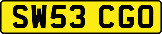 SW53CGO