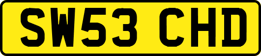SW53CHD