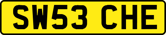 SW53CHE