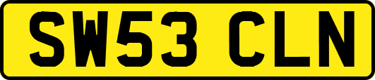 SW53CLN