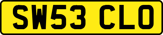 SW53CLO