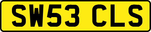 SW53CLS