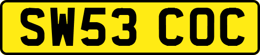 SW53COC