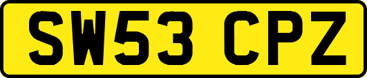 SW53CPZ