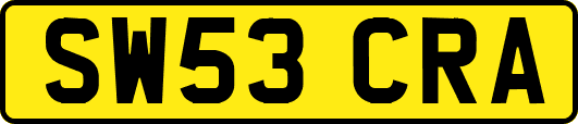SW53CRA