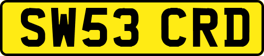SW53CRD