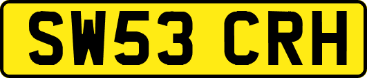 SW53CRH