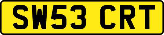 SW53CRT