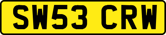 SW53CRW