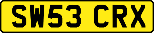 SW53CRX