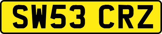 SW53CRZ