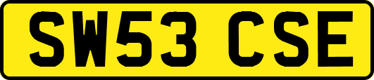 SW53CSE