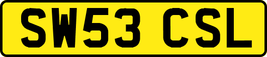 SW53CSL