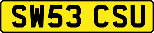 SW53CSU