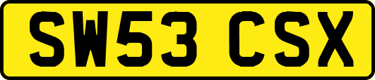 SW53CSX