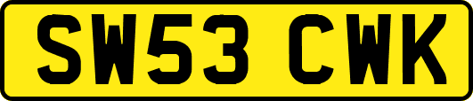 SW53CWK