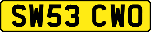 SW53CWO