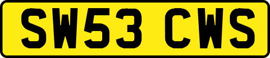 SW53CWS