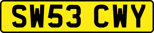 SW53CWY