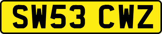 SW53CWZ