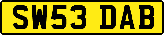 SW53DAB