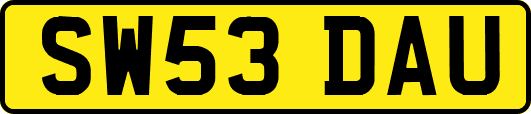 SW53DAU