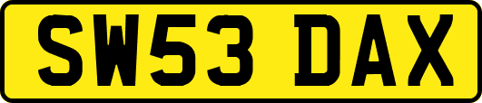 SW53DAX