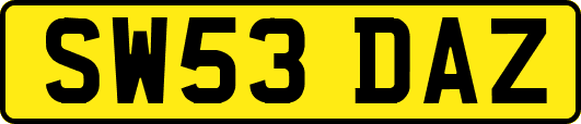 SW53DAZ