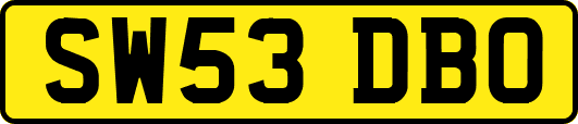 SW53DBO