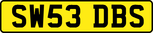 SW53DBS