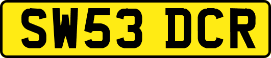 SW53DCR