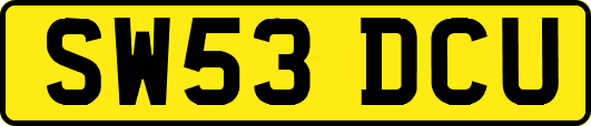 SW53DCU