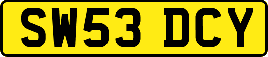 SW53DCY