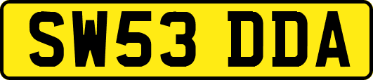 SW53DDA