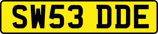 SW53DDE