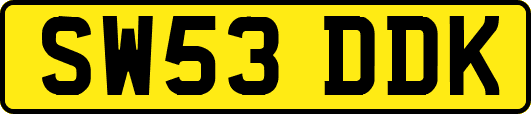 SW53DDK
