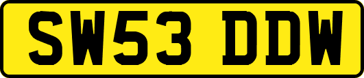SW53DDW