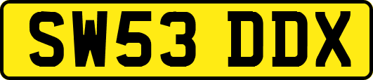 SW53DDX