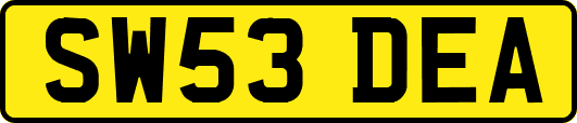SW53DEA