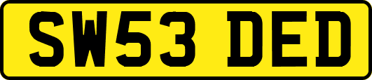 SW53DED