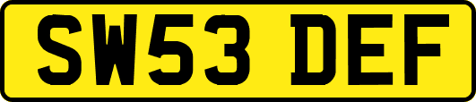 SW53DEF