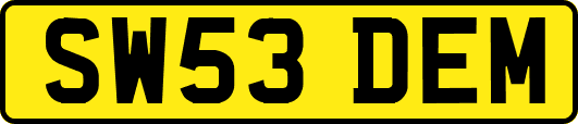 SW53DEM
