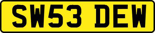 SW53DEW