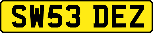 SW53DEZ