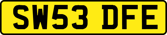 SW53DFE