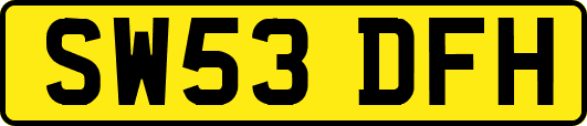 SW53DFH